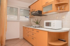 Apartments Zorica