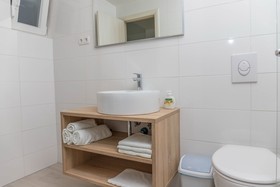 Apartments Zorica