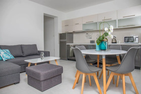 Apartments Zorica