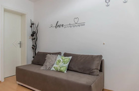 Apartments Zorica