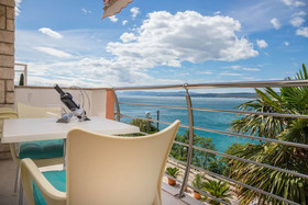 Apartments Zorica