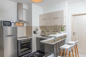 Apartments Zorica