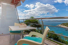 Apartments Zorica