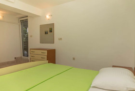 Apartments Zorica