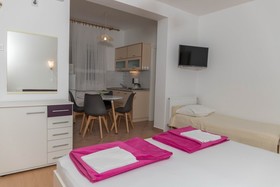 Apartments Zorica