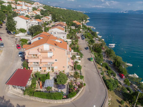 Apartments Zorica