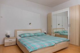 Apartments Zorica