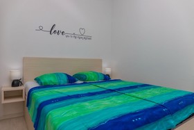 Apartments Zorica
