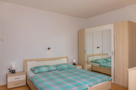 Apartments Zorica