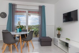 Apartments Zorica