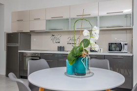 Apartments Zorica