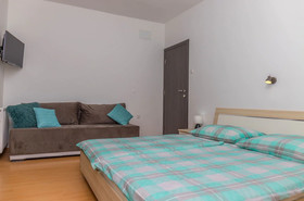 Apartments Zorica