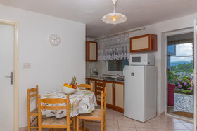 Apartments Zorica