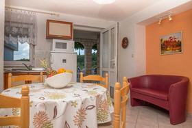 Apartments Zorica