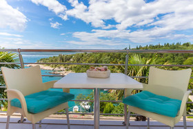 Apartments Zorica