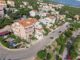 Apartments Zorica
