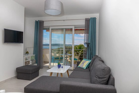 Apartments Zorica