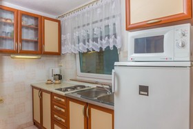 Apartments Zorica