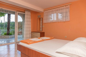 Apartments Zorica