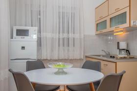 Apartments Zorica