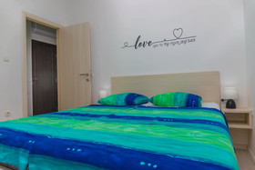 Apartments Zorica