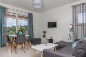 Apartments Zorica