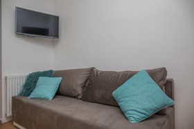 Apartments Zorica