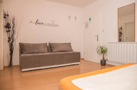 Apartments Zorica