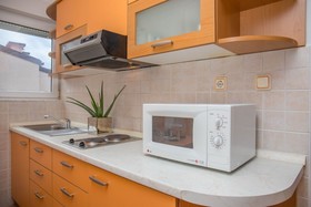 Apartments Zorica