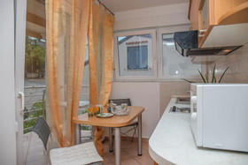 Apartments Zorica