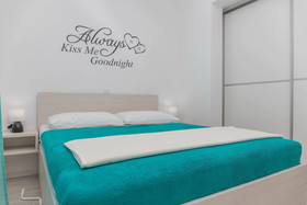 Apartments Zorica