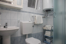 Apartments Zorica