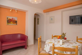 Apartments Zorica