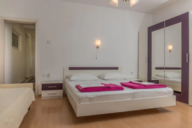 Apartments Zorica