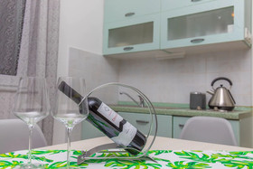 Apartments Zorica