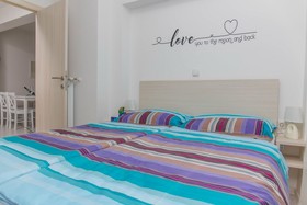 Apartments Zorica