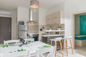 Apartments Zorica