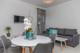 Apartments Zorica