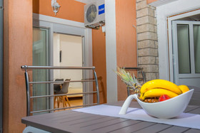 Apartments Zorica
