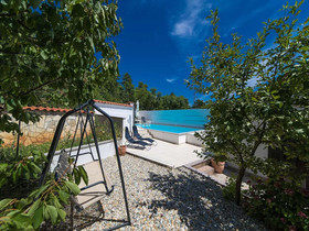 Apartment Villa Zdenka