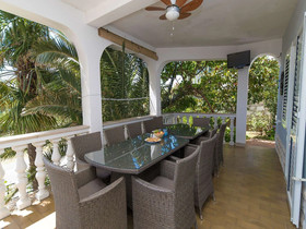 Apartment Villa Zdenka