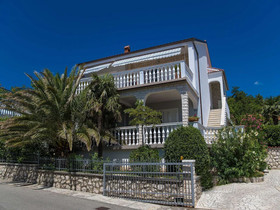 Apartment Villa Zdenka