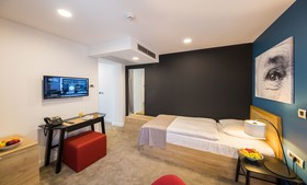 Boutique Hotel Esplanade