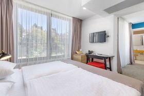Boutique Hotel Esplanade