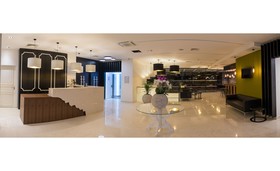 Boutique Hotel Esplanade