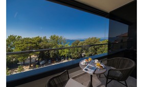 Boutique Hotel Esplanade