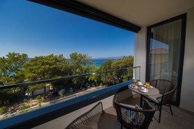 Boutique Hotel Esplanade