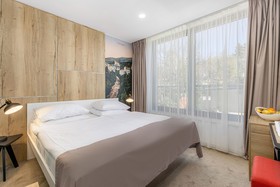 Boutique Hotel Esplanade