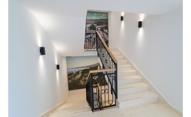 Boutique Hotel Esplanade