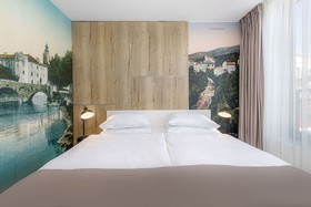Boutique Hotel Esplanade